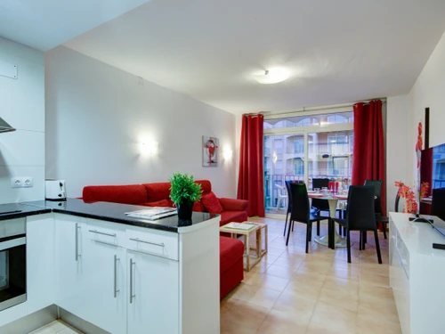 Appartement Empuriabrava, 3 pièces, 4 personnes - photo_1011865496768