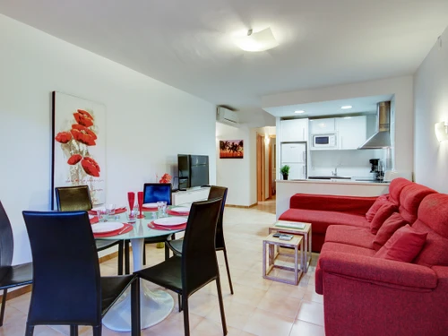 Appartement Empuriabrava, 3 pièces, 4 personnes - photo_1011865496768