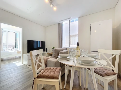 Appartement Funchal, 2 pièces, 4 personnes - photo_1011865496897