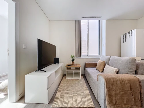 Appartement Funchal, 2 pièces, 4 personnes - photo_1011865496897