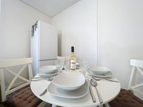 Appartement Funchal, 2 pièces, 4 personnes - photo_1011865496897