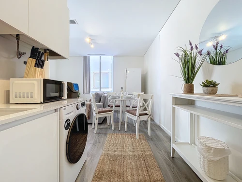 Appartement Funchal, 2 pièces, 4 personnes - photo_1011865496897