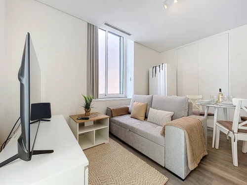 Appartement Funchal, 2 pièces, 4 personnes - photo_1011865496897