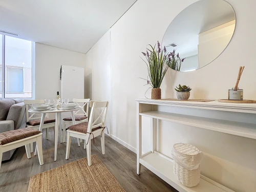 Appartement Funchal, 2 pièces, 4 personnes - photo_1011865496897