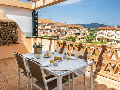 Apartment Mijas Costa, 1 bedroom, 3 persons - photo_1011865497164