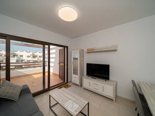 Appartement San Juan de los Terreros, 3 pièces, 4 personnes - photo_1011865497309