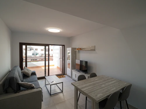 Appartement San Juan de los Terreros, 3 pièces, 4 personnes - photo_1011865497309