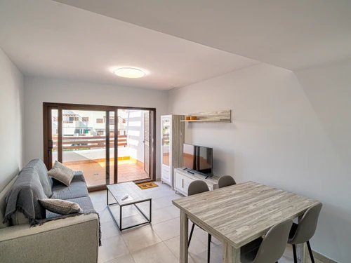 Appartement San Juan de los Terreros, 3 pièces, 4 personnes - photo_1011865497309