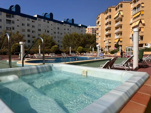 Appartement Calp, 3 pièces, 6 personnes - photo_1011865497453