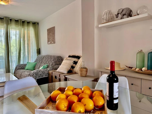 Appartement Calp, 3 pièces, 6 personnes - photo_1011865497453