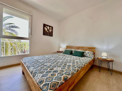 Appartement Calp, 3 pièces, 6 personnes - photo_1011865497453