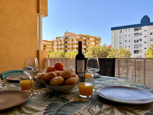 Appartement Calp, 3 pièces, 6 personnes - photo_1011865497453