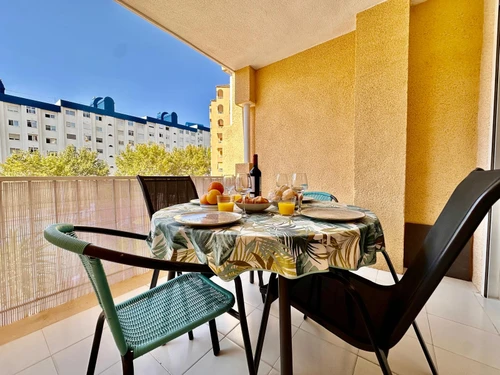 Appartement Calp, 3 pièces, 6 personnes - photo_1011865497453