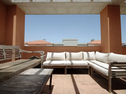 Ferienwohnung Tarifa, 1 Schlafzimmer, 4 Personen - photo_1011865497593
