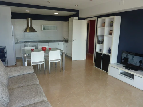 Apartment Cambrils, 3 bedrooms, 7 persons - photo_1011865497728