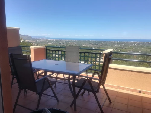 Ferienwohnung Pedreguer, 2 Schlafzimmer, 4 Personen - photo_1011865497871