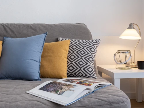 Apartment L'Escala, 2 bedrooms, 4 persons - photo_1011865498106