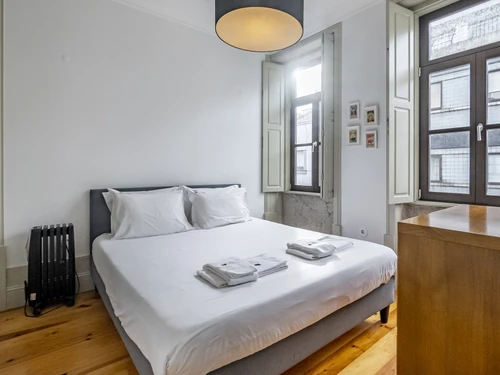 Ferienwohnung Porto, 2 Schlafzimmer, 4 Personen - photo_1011865498377