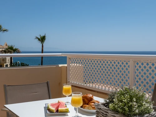 Apartment Mijas Costa, 1 bedroom, 3 persons - photo_1011865498503
