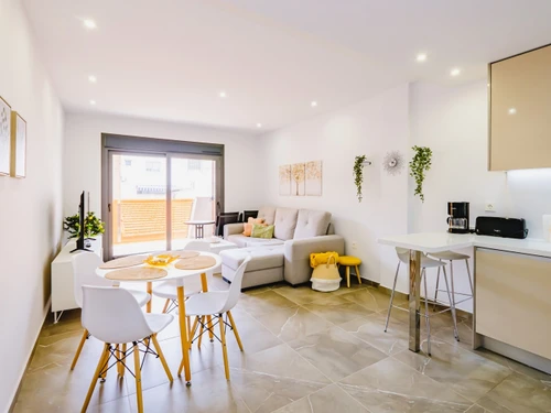 Appartement Torrevieja, 3 pièces, 6 personnes - photo_1011865498774