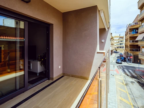 Ferienwohnung Torrevieja, 2 Schlafzimmer, 6 Personen - photo_1011865498774