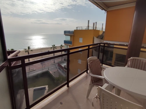 Ferienwohnung Peniscola, 2 Schlafzimmer, 6 Personen - photo_1011865499190