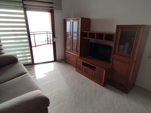 Ferienwohnung Peniscola, 2 Schlafzimmer, 6 Personen - photo_1011865499190