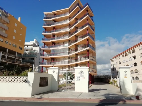 Appartement Peniscola, 3 pièces, 6 personnes - photo_1011865499190