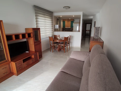 Ferienwohnung Peniscola, 2 Schlafzimmer, 6 Personen - photo_1011865499190