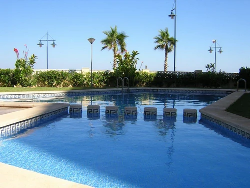 Ferienwohnung Peniscola, 2 Schlafzimmer, 6 Personen - photo_1011865499190