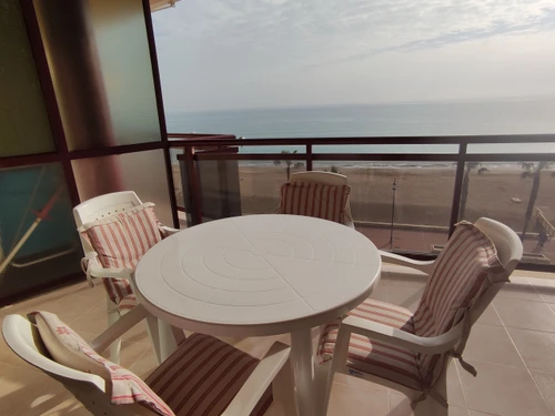 Ferienwohnung Peniscola, 2 Schlafzimmer, 6 Personen - photo_1011865499190