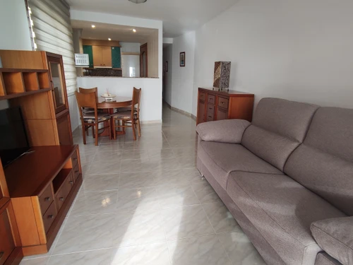 Ferienwohnung Peniscola, 2 Schlafzimmer, 6 Personen - photo_1011865499190