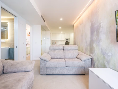 Ferienwohnung Benidorm, 2 Schlafzimmer, 4 Personen - photo_1011865499315