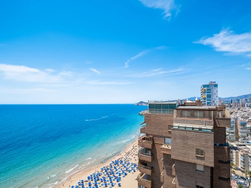 Ferienwohnung Benidorm, 2 Schlafzimmer, 4 Personen - photo_1011865499315