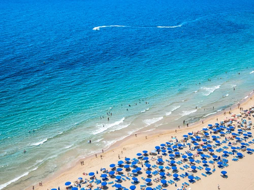 Ferienwohnung Benidorm, 2 Schlafzimmer, 4 Personen - photo_1011865499315