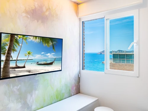 Ferienwohnung Benidorm, 2 Schlafzimmer, 4 Personen - photo_1011865499315