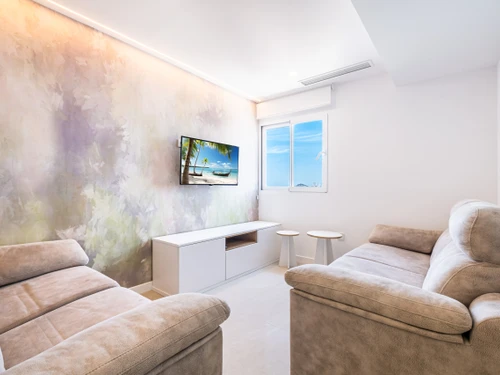 Ferienwohnung Benidorm, 2 Schlafzimmer, 4 Personen - photo_1011865499315