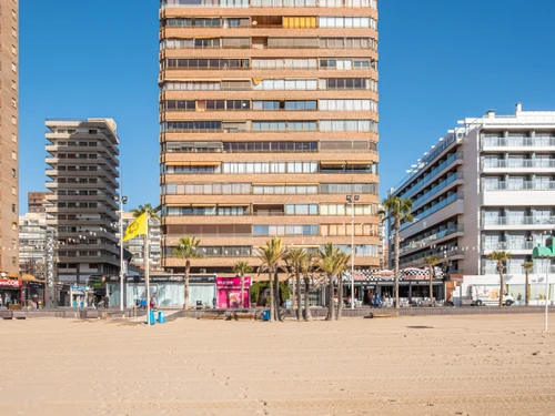 Apartamento Benidorm, 2 dormitorios, 4 personas - photo_1011865499315