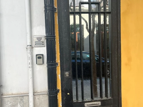 Appartement Cadix, 3 pièces, 4 personnes - photo_1011865499598