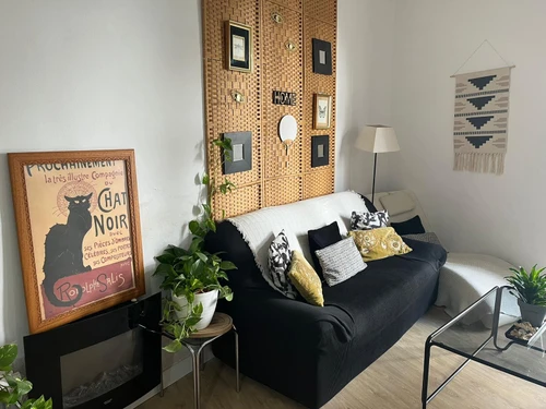 Ferienwohnung Cádiz, 2 Schlafzimmer, 4 Personen - photo_1011865499598
