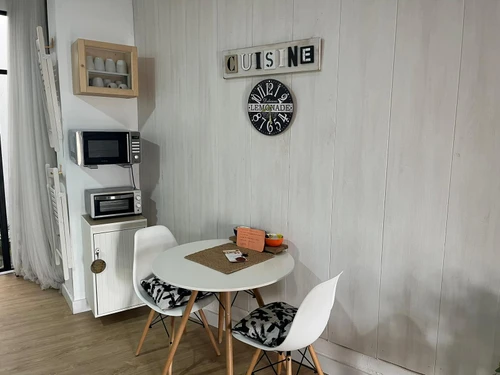 Appartement Cadix, 3 pièces, 4 personnes - photo_1011865499598