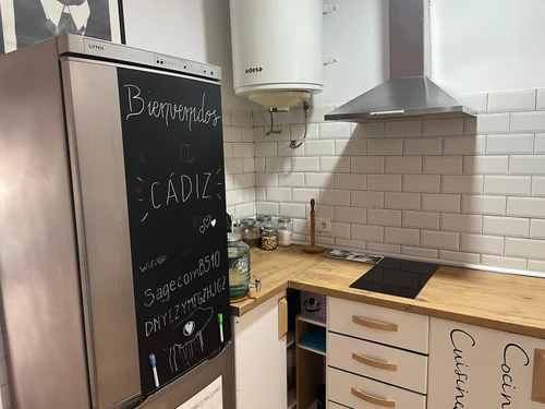 Appartement Cadix, 3 pièces, 4 personnes - photo_1011865499598