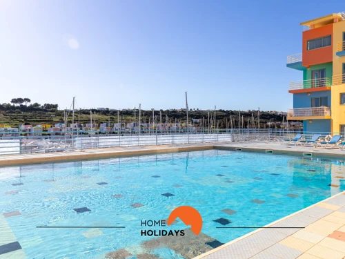 Appartement Albufeira, 2 pièces, 4 personnes - photo_1011865499727