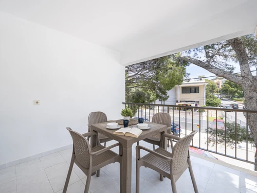 Apartment Cala Rajada, 1 bedroom, 2 persons - photo_1011865500009