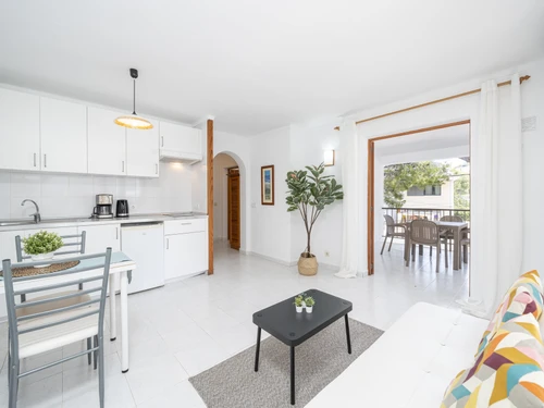 Apartment Cala Rajada, 1 bedroom, 2 persons - photo_1011865500009