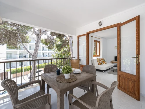 Apartment Cala Rajada, 1 bedroom, 2 persons - photo_1011865500009