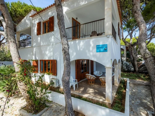 Apartment Cala Rajada, 1 bedroom, 2 persons - photo_1011865500009