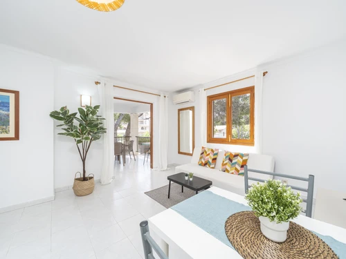 Apartment Cala Rajada, 1 bedroom, 2 persons - photo_1011865500009