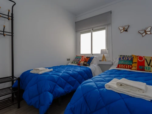 Apartamento Cádiz, 3 dormitorios, 5 personas - photo_1011865500272