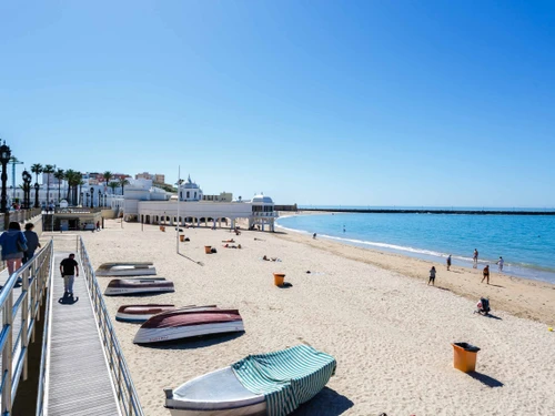 Apartamento Cádiz, 3 dormitorios, 5 personas - photo_1011865500272